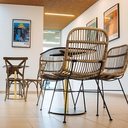 Twenty Business Flats Asnieres-Sur-Seine Aparthotel Eksteriør bilde